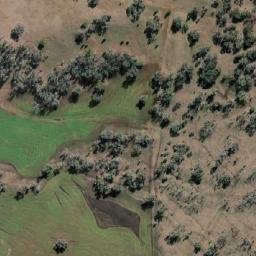 Satellite imagery of Gunnee Hills, AU