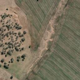 Satellite imagery of Gunnee Hills, AU