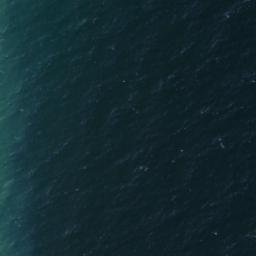 Satellite imagery of Rocky Point, AU