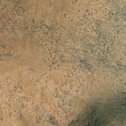 Satellite imagery of Cerro Blanco, CL