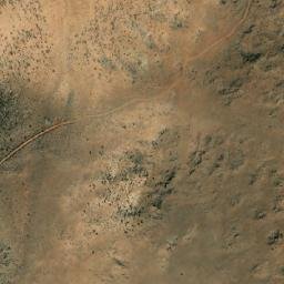Satellite imagery of Cerro Blanco, CL
