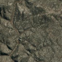 Satellite imagery of La Rinconada, AR