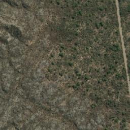 Satellite imagery of La Rinconada, AR