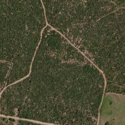 Satellite imagery of Cerro La Grana, AR