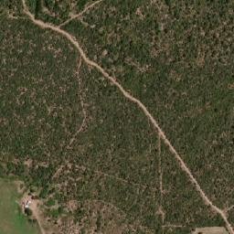 Satellite imagery of Cerro La Grana, AR