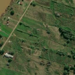 Satellite imagery of Cruzeiro do Sul, BR