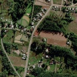 Satellite imagery of Morro Ipê, BR