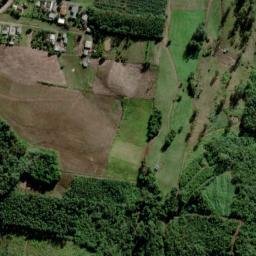 Satellite imagery of Morro Ipê, BR