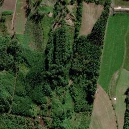 Satellite imagery of Morro Ipê, BR
