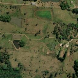 Satellite imagery of Morro do Mico, BR