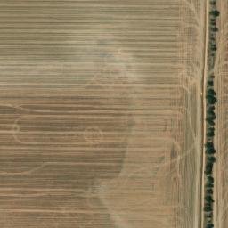Satellite imagery of Mooladarra Hill, AU