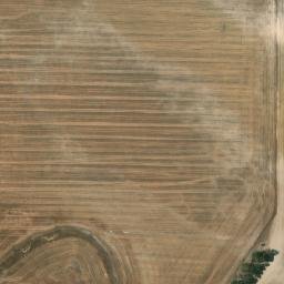 Satellite imagery of Mooladarra Hill, AU