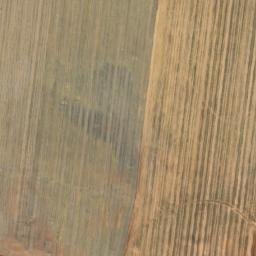 Satellite imagery of Inering Hill, AU