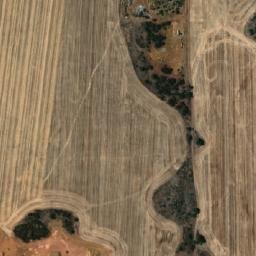 Satellite imagery of Inering Hill, AU