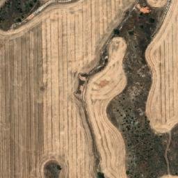 Satellite imagery of Inering Hill, AU