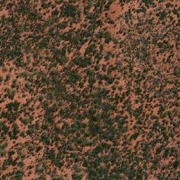 Satellite imagery of Hill Top Mine, AU