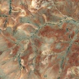 Satellite imagery of Prominent Point, AU