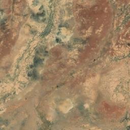 Satellite imagery of Mount Alford, AU