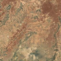 Satellite imagery of Mount Alford, AU