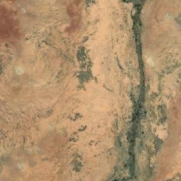 Satellite imagery of Mount Alford, AU