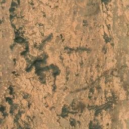 Satellite imagery of Alluring Hill, AU
