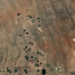 Satellite imagery of Dog Trap, AU