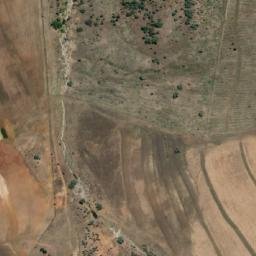 Satellite imagery of Dog Trap, AU