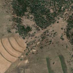 Satellite imagery of Dog Trap, AU