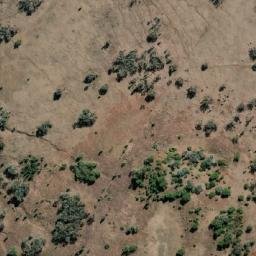 Satellite imagery of Gunnee Hills, AU