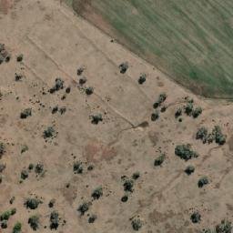 Satellite imagery of Gunnee Hills, AU