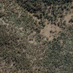 Satellite imagery of Twin Mountain, AU