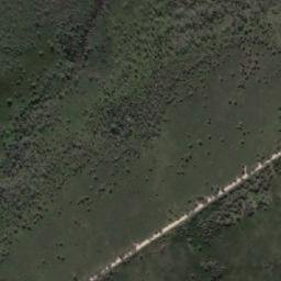Satellite imagery of The Red Cliff, AU
