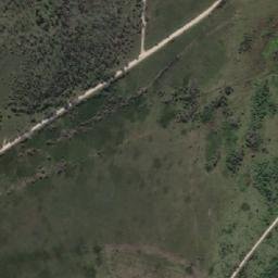 Satellite imagery of Rocky Point, AU