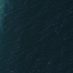 Satellite imagery of Rocky Point, AU