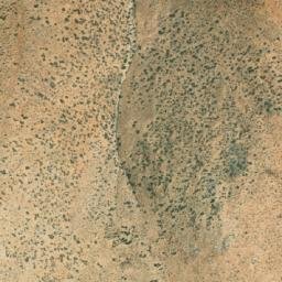 Satellite imagery of Cerro Papilones, CL