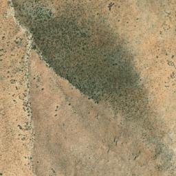 Satellite imagery of Cerro Papilones, CL