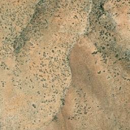 Satellite imagery of Cerro Papilones, CL