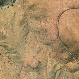 Satellite imagery of Portezuelo Gualcuna, CL