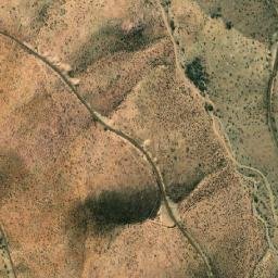 Satellite imagery of Portezuelo Gualcuna, CL