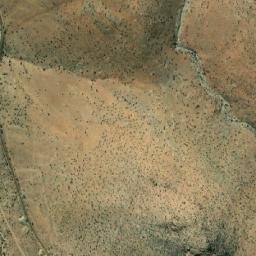 Satellite imagery of Portezuelo Gualcuna, CL