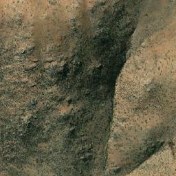 Satellite imagery of Cerro Blanco, CL