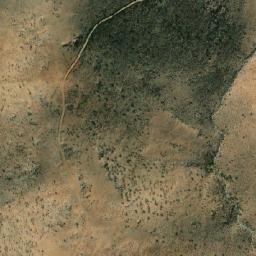 Satellite imagery of Cerro Blanco, CL