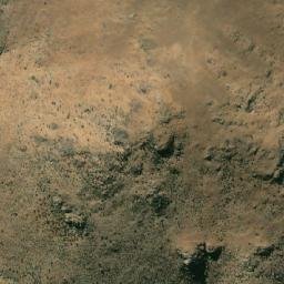 Satellite imagery of Cerro Blanco, CL