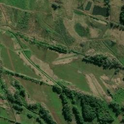 Satellite imagery of Cruzeiro do Sul, BR