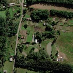 Satellite imagery of Morro Ipê, BR