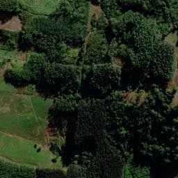 Satellite imagery of Morro Ipê, BR