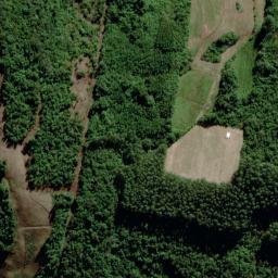 Satellite imagery of Morro Ipê, BR
