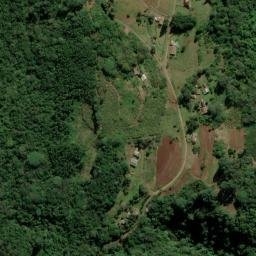 Satellite imagery of Arroio da Bica, BR