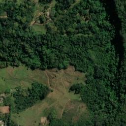 Satellite imagery of Morro Lajeadinho, BR