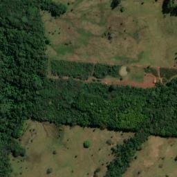Satellite imagery of Morro Lajeadinho, BR